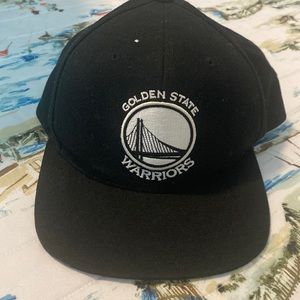 Golden State Warriors Hat